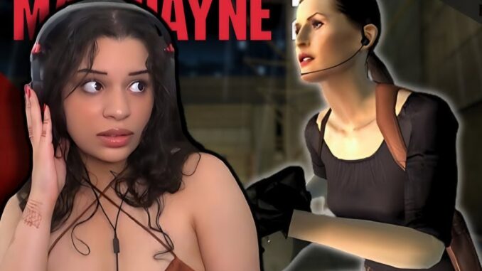 max payne