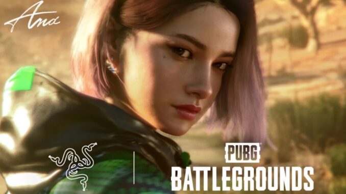 pubg