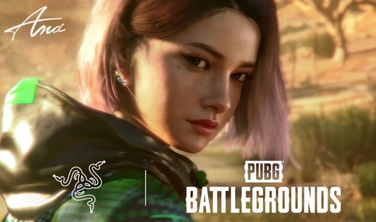 Unveiling the World of PUBG: Guns, Air Drops, Gameplay Modes & Famous Locations.