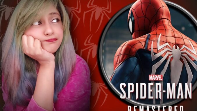 spiderman