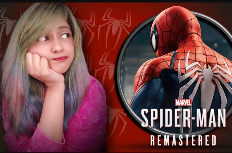 Spider-Man 2 Is Here!!!