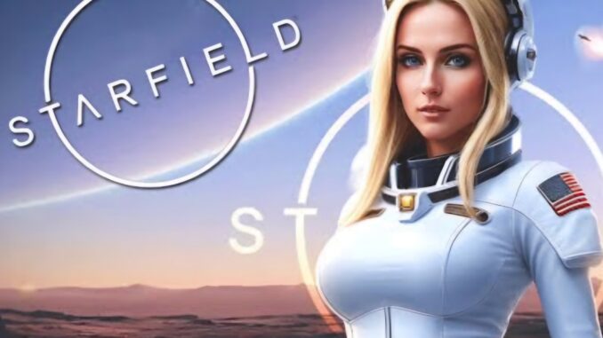 starfield