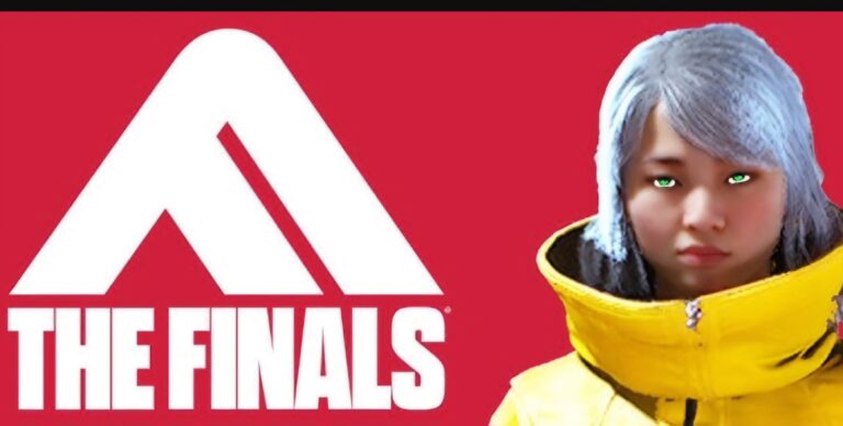 Why is this game fun? The Finals Review !!!