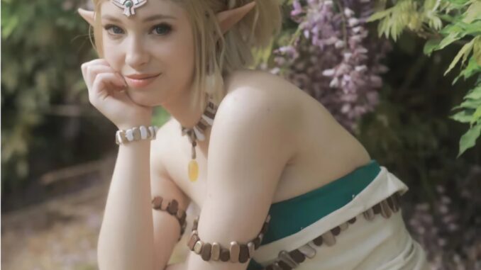 zelda
