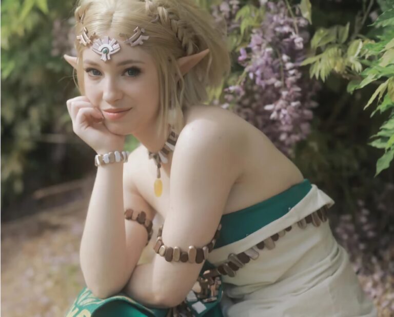 Zelda: How to Acquire the Legendary Master Sword in Zelda: Tears of the Kingdom.