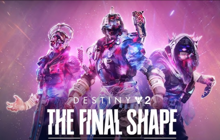 Destiny 2 The Final Shape’s launch took over the gaming world with a new raid, a new system, and a bunch of new missions.