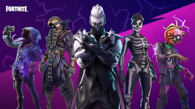 fortnite