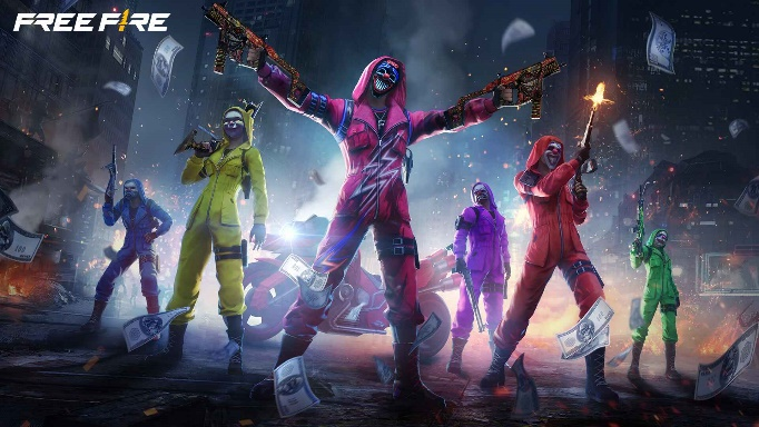 Freefire