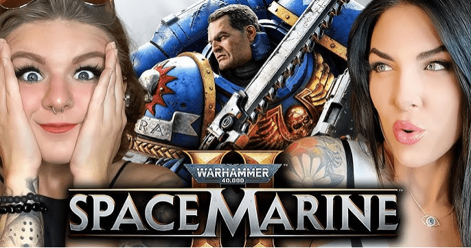 Space Marine