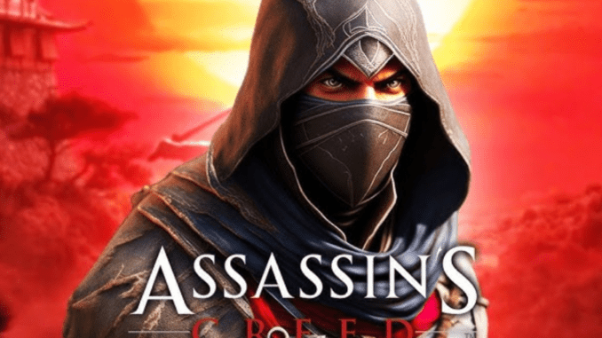 asassian creed featured image