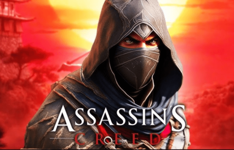 Assassin’s Creed Shadows