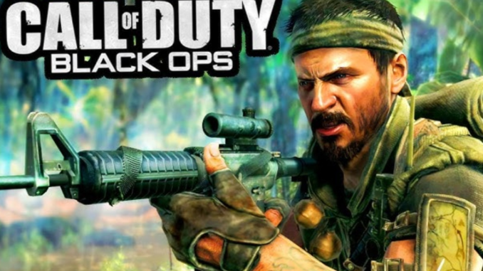 call of duty black ops 6
