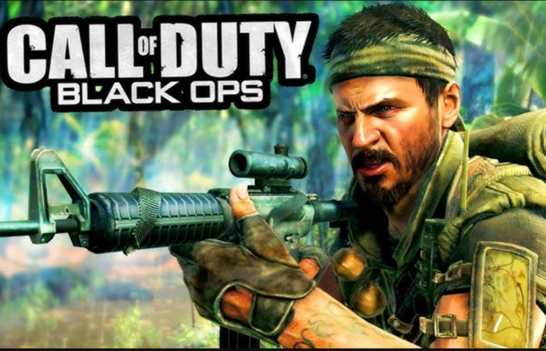 Call of Duty: Black Ops 6