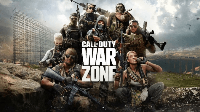 call of duty