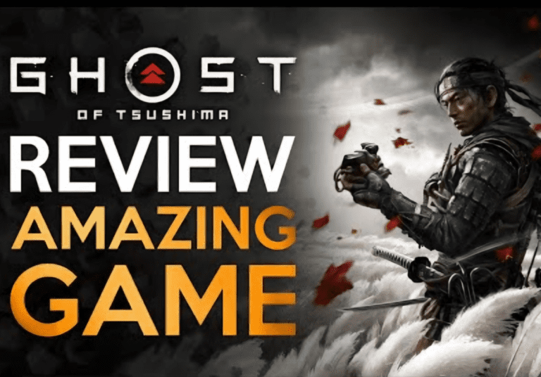 The island of Tsushima trembles once more